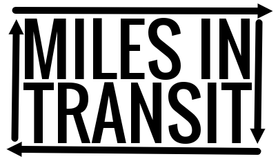 Miles in Transit