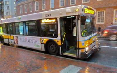 352 (Burlington Express – Boston via Route 128 and I-93) – also includes the 350 to the end!