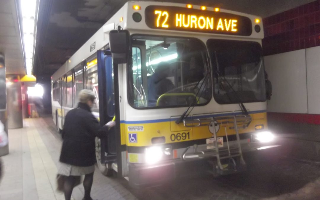 72 (Huron Ave – Harvard Station via Concord Ave)