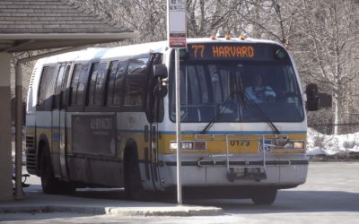 77 (Arlington Heights – Harvard Station via Massachusetts Ave)