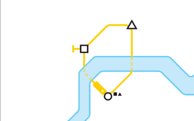 Mini Metro