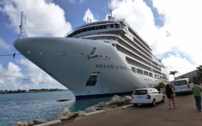 Service Change: Bermuda, Part 3 – The Sea Express and the Bermuda Railway Trail