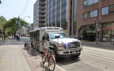 Service Change: Toronto, Part 10 – The Ones That Got Away