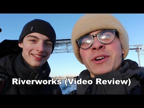 River Works (Video Review)