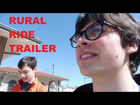 Rural Ride (Trailer)