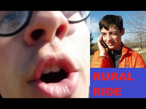 Rural Ride Video!