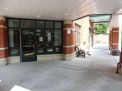 MVRTA: Costello Transportation Center
