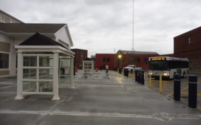 SRTA: Fall River Terminal