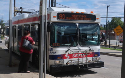 90 (Plymouth Meeting Mall to Norristown Transportation Center)