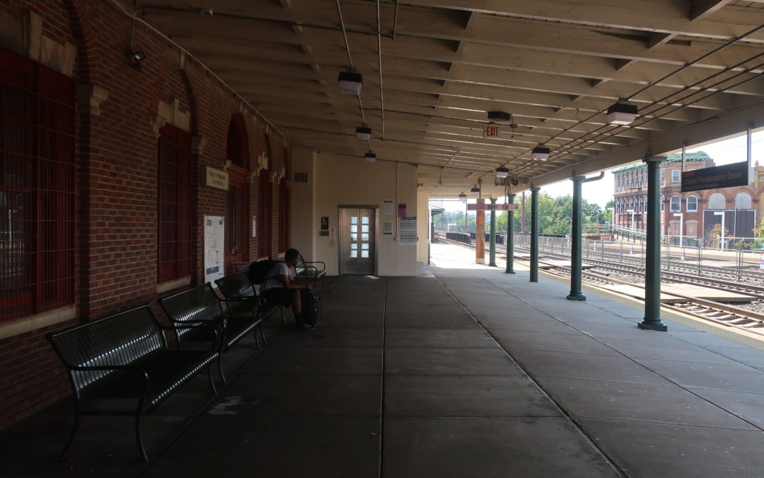 Chester Transportation Center