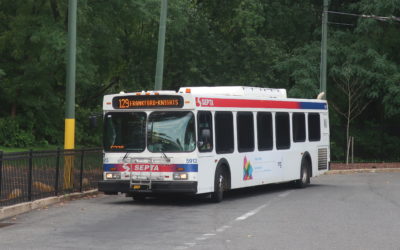 129 (Frankford-Knights to Oxford Valley Mall)