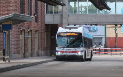 66 (Frankford Transportation Center to Frankford-Knights)