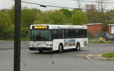 SRTA: North End Shuttle