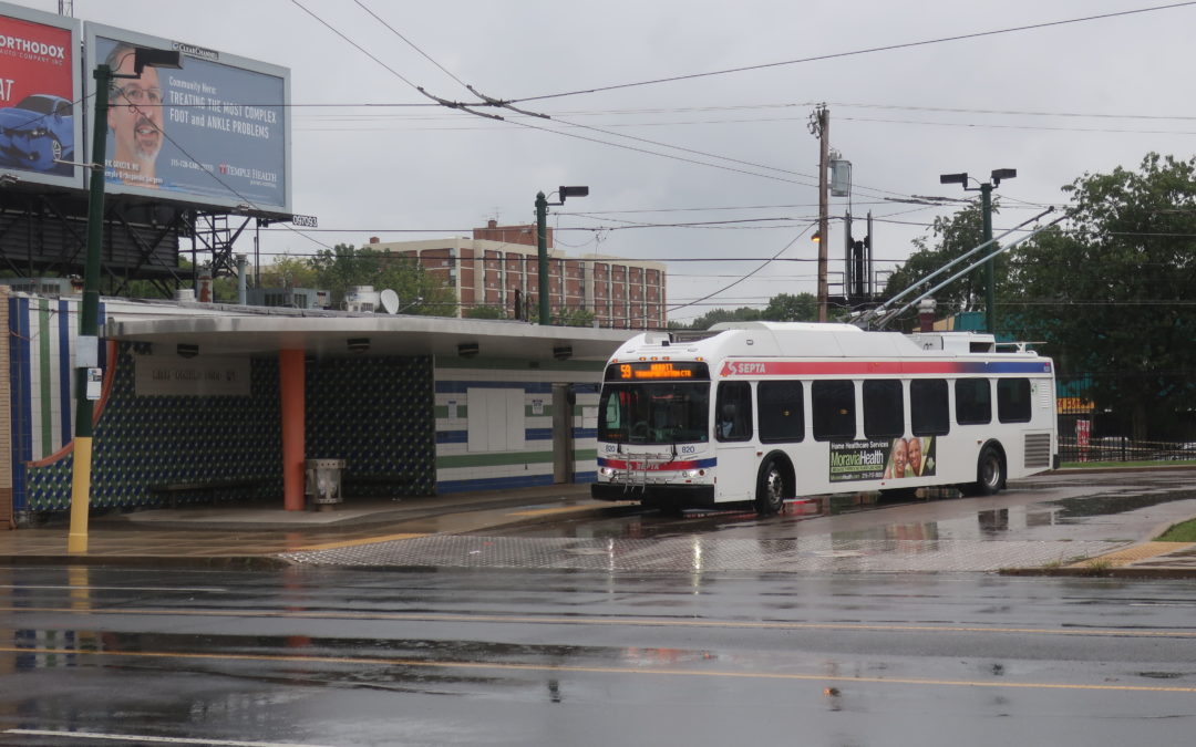 59 (Castor-Bustleton to Arrott Transportation Center)