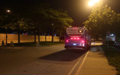 Logan Airport Shuttle: 44 (Serves subway station and LOC)