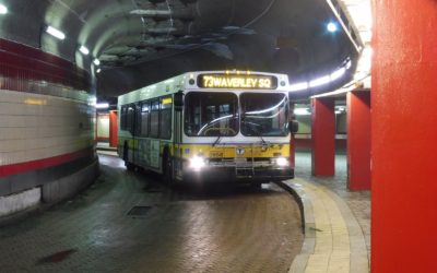 Guide to the MBTA’s Summer 2019 Service Changes