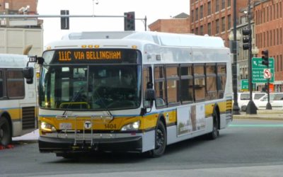 Guide to the MBTA’s Fall 2019 Service Changes (Better Bus!)