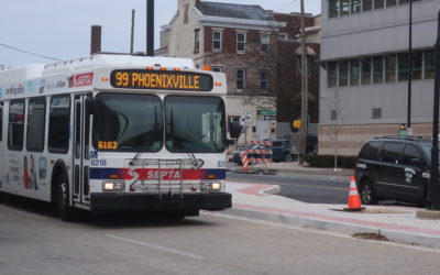 99 (Phoenixville to Norristown Transportation Center)