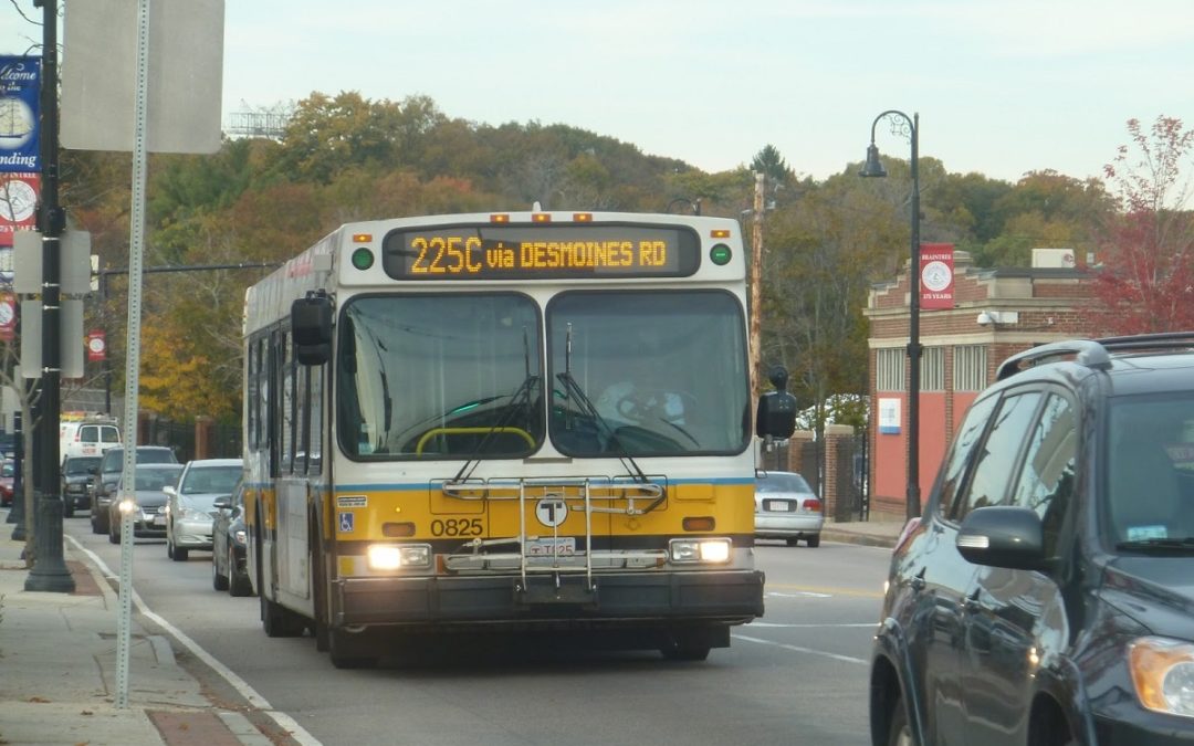 Guide to the MBTA’s Winter 2020 Schedule Changes (BETTER BUS PART 2!)