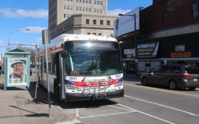 65 (Germantown-Chelten to 69th Street Transportation Center)