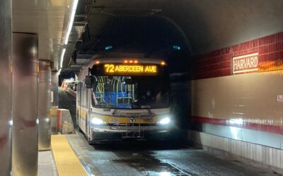 Guide to the MBTA’s Winter 2020 Service Changes