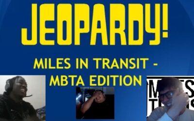 VIDEO: MBTA Trivia!