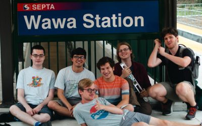 SEPTA’s Wawa Extension – First Trip and Station Review