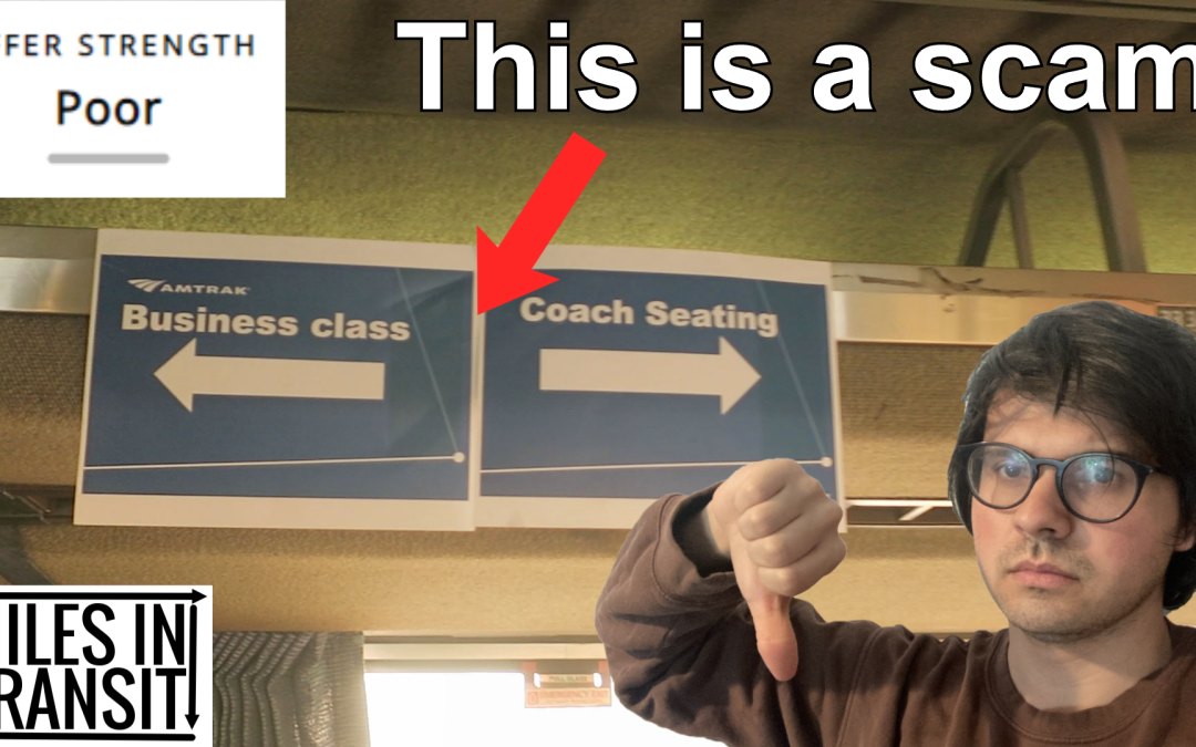 Amtrak Illini/Saluki from Chicago to Carbondale – Apparently a Trip Report