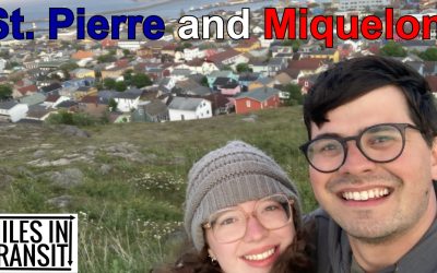 30 Hours in France’s Magical North American Exclave