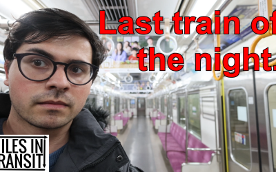 I Rode Japan’s Shortest Railway. It’s CREEPY.